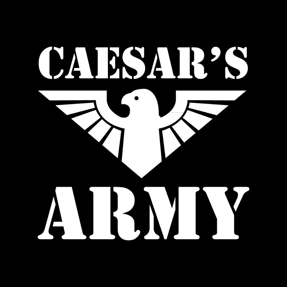 Caesar’s Army