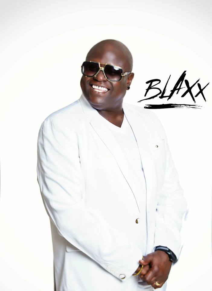 Blaxx