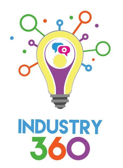 Industry 360 Logo